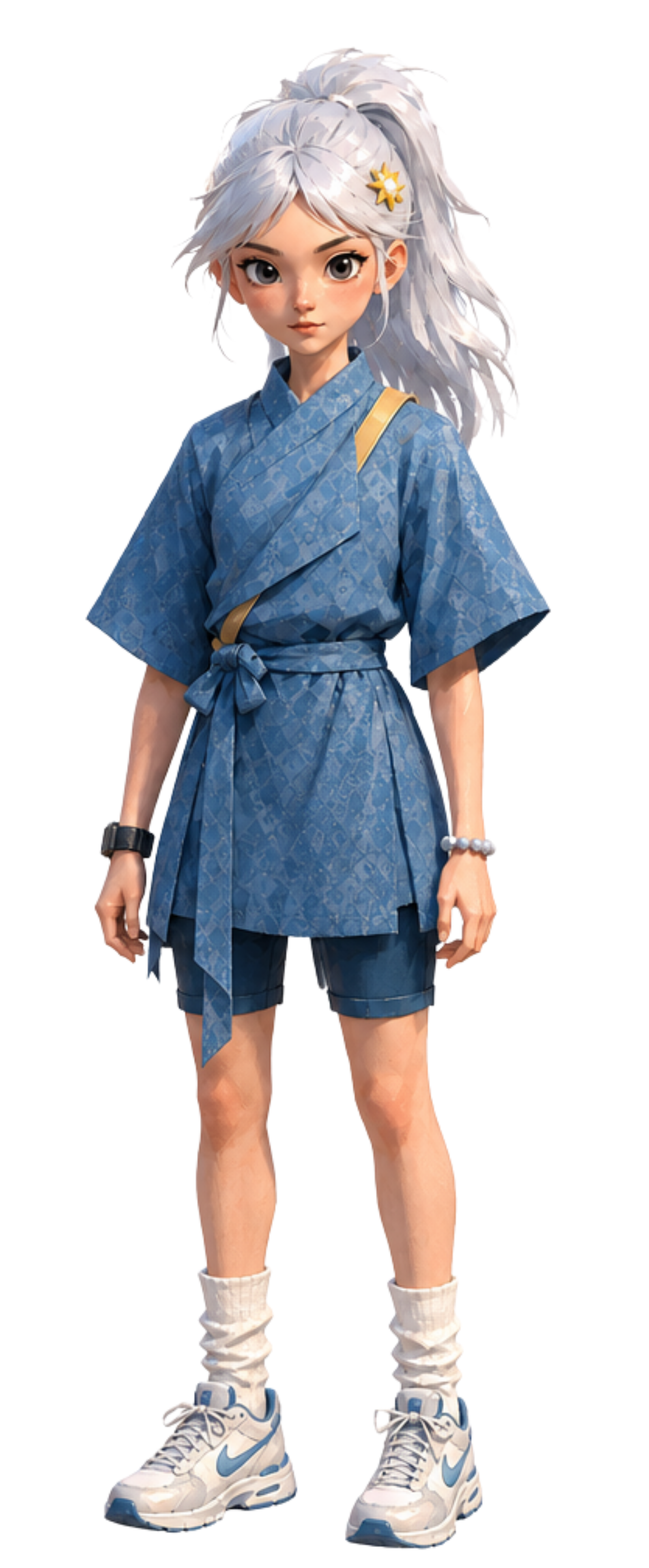 星羽